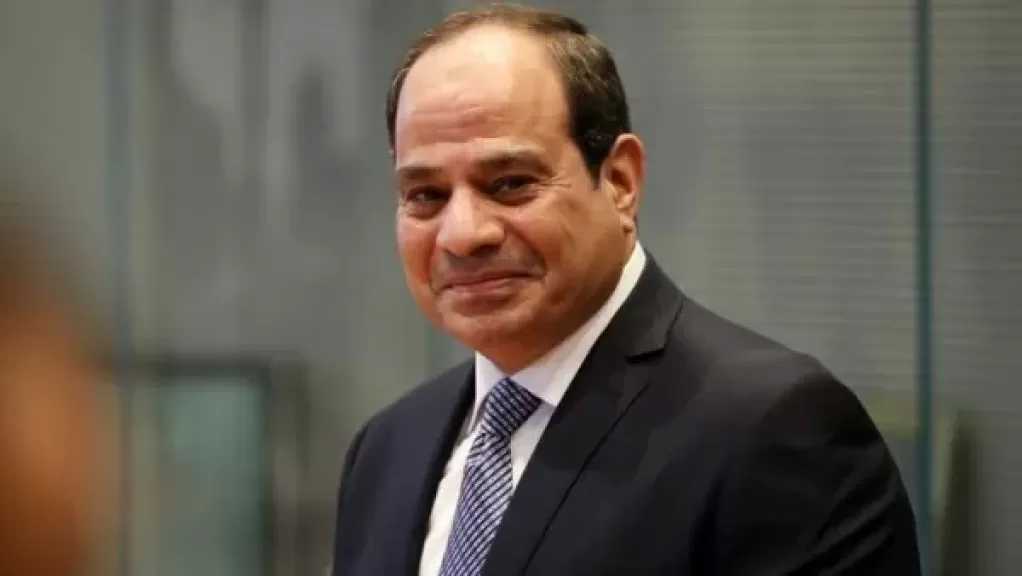 الرئيس السيسي يوفد مندوبا للأرمن الكاثوليك للتهنئة بعيد القيامة المجيد