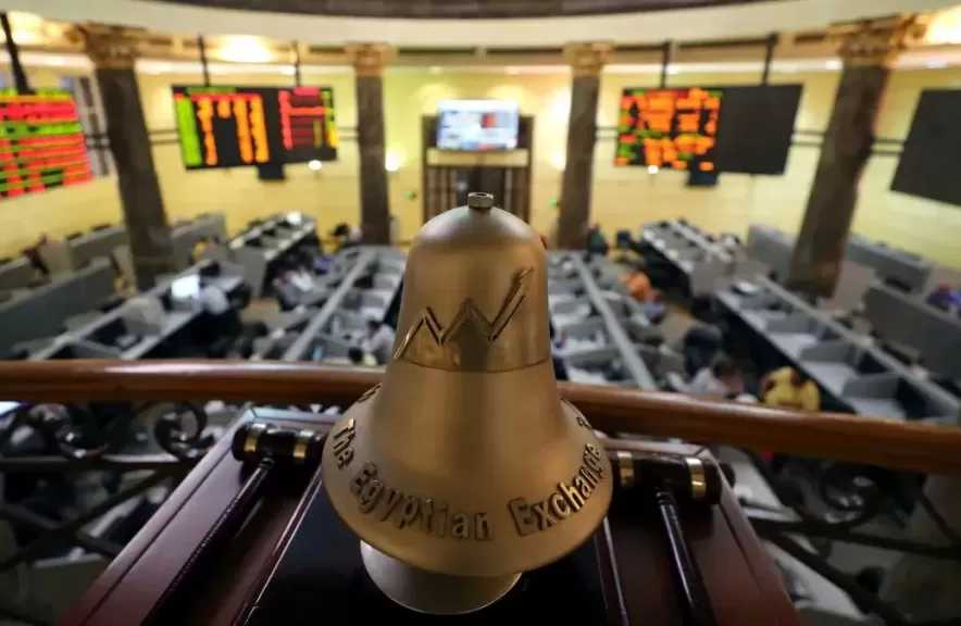 البورصة في أسبوع.. تباين المؤشرات ومكاسب سوقية 20 مليار جنيه