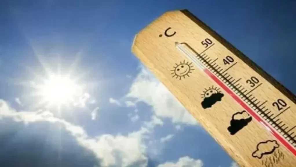 طقس غد الأحد .. فرص أمطار ورمال مثيرة ببعض المحافظات