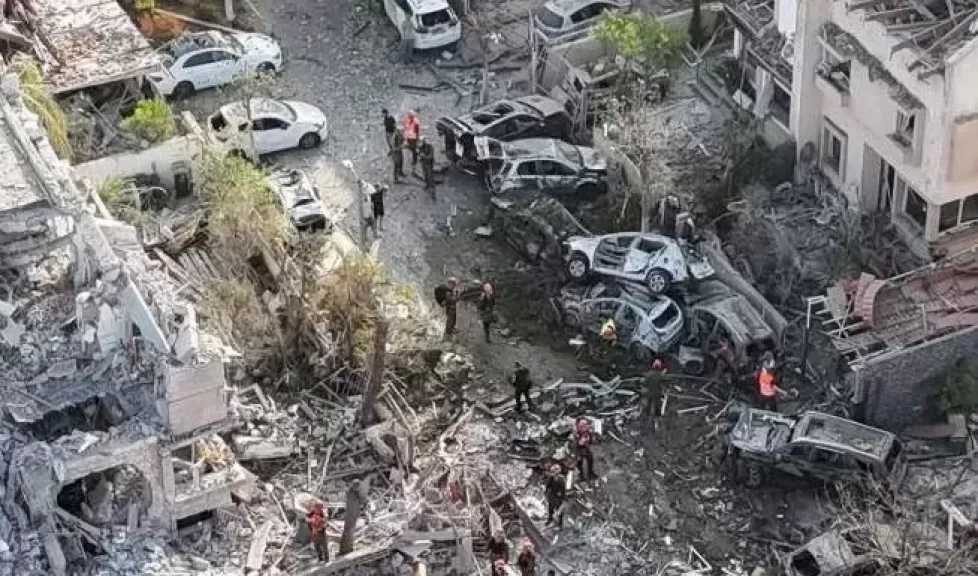 إصابة مسنة فلسطينية في اعتداء لمستوطنين واعتقال 3 من أبنائها