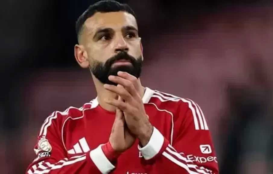 موعد انضمام محمد صلاح لمعسكر منتخب مصر قبل كأس العالم
