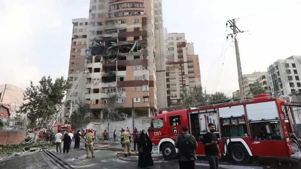 مسؤول إيراني: مقتل 5 أساتذة جامعيين و60 طالبا منذ بدء الحرب