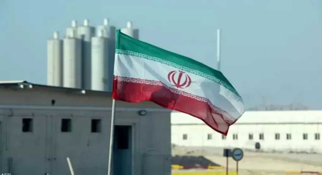 إيران تنتقد موقف وكالة الطاقة الذرية حيال استهداف محطة بوشهر