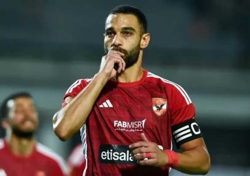 السولية: فوجئنا بالانسحاب أمام الزمالك.. وكولر خسر أوضة اللبس في الأهلي