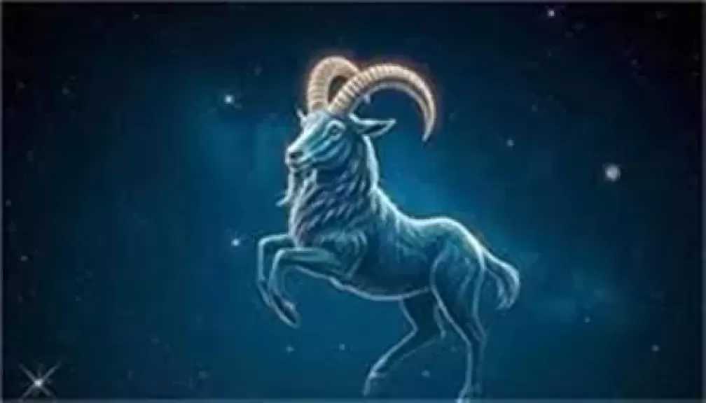 برج الجدي.. حظك اليوم الأحد 5 أبريل 2026
