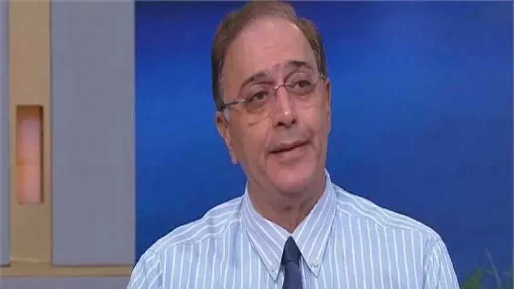 أستاذ علم اجتماع: قوة المصريين في الأزمات.. ولا دولةبالعالم بمنأى عن المشكلات