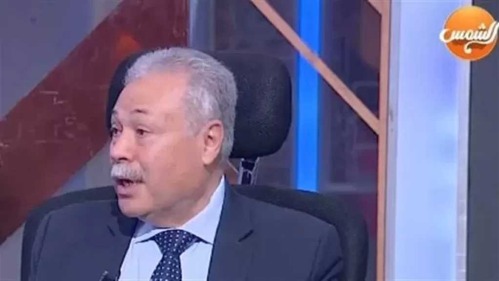 وزير التعليم الأسبق: الذكاء الاصطناعي قمة الهرم التكنولوجي في مصر