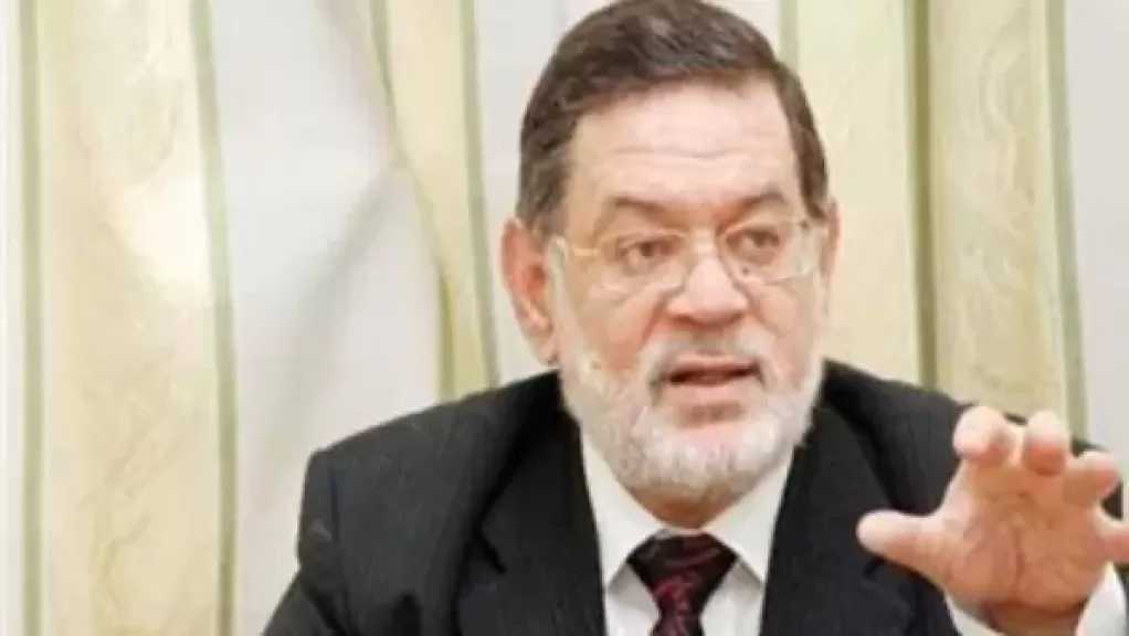 ثروت الخرباوي: الإخوان إلى زوال .. ومحاولات لإعادة التموضع في أوروبا