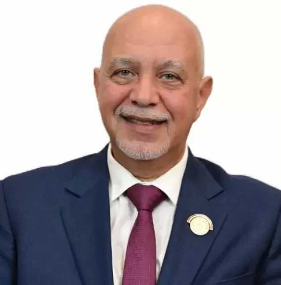 النائب حازم الجندي: مشروع قانون الإدارة المحلية تجسيد لمخرجات الحوار الوطني