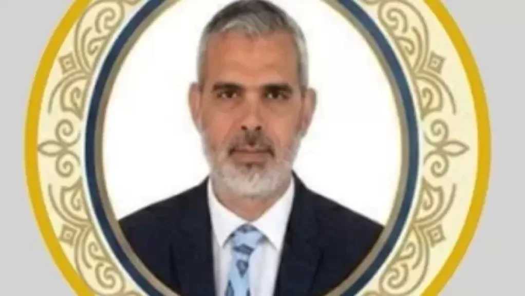 تعيين الدكتور نادر عبد الحليم نائباً لرئيس هيئة الطاقة الذرية
