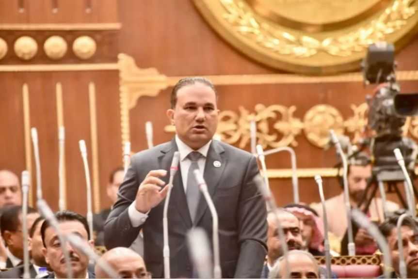 النائب تامر عبد الحميد: تعديلات حاسمة لقانون حماية المنافسة.. وضبط المفاهيم لمواجهة الاحتكار
