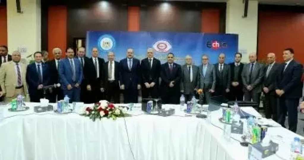 رئيس القابضة للبتروكيماويات: مشروعات كفاءة الطاقة تعزز الأداء والاستدامة