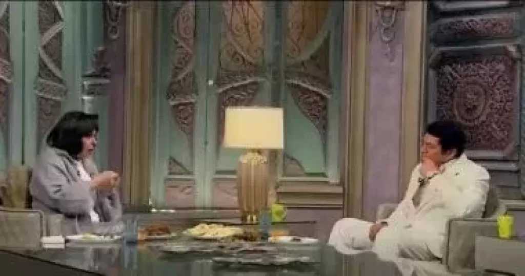 باسم سمرة: نجاح عين سحرية أسعدني وأتعلم من أخطائي والفن سلاح ذو حدين