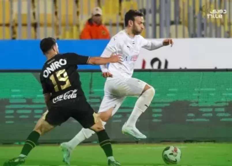 الزمالك يتحدى شباب بلوزداد في نصف نهائي الكونفدرالية الليلة