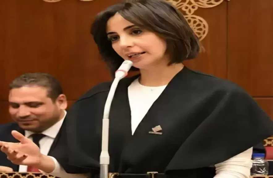 يوستينا رامي: العلمين ثورة تضع الساحل الشمالي على خارطة المقاصد العالمية