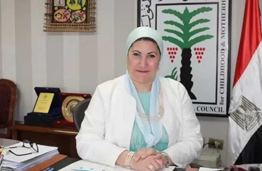 ”القومي للطفولة والأمومة”: شراكتنا مع وزارة الداخلية نموذج وطني ناجح لحماية الأطفال