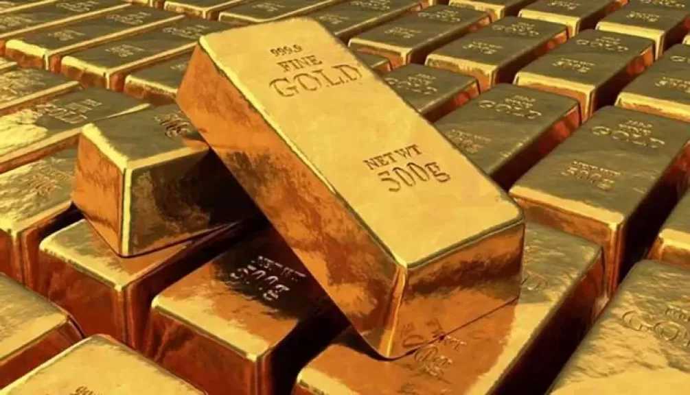 الذهب يعزز قوة الاحتياطي الأجنبي لمصر ويعكس استقرار السياسات النقدية
