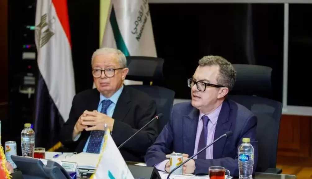 وزير التخطيط: استمرار جهود إعادة هيكلة بنك الاستثمار القومي لتعظيم دوره كذراع تنموي واستثماري للحكومة