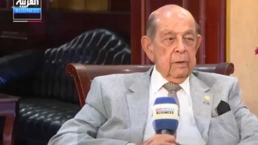 رئيس جمعية رجال الأعمال المصريين: أغلب القطاع الخاص يلتزم بالحد الأدنى للأجور