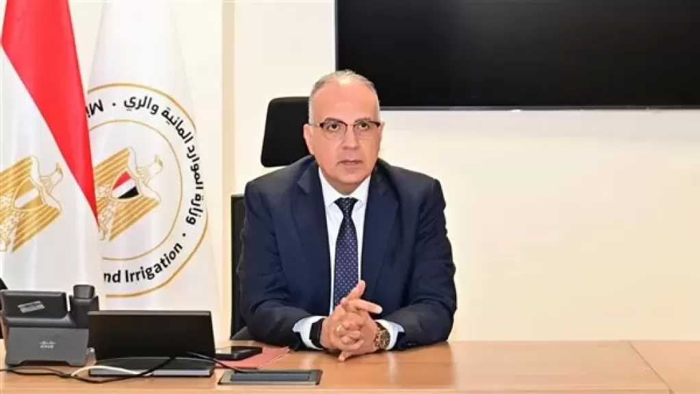 وزير الري يتابع جاهزية محطات الرفع والقناطر الرئيسية خلال فترة أقصى الاحتياجات المائية المقبلة