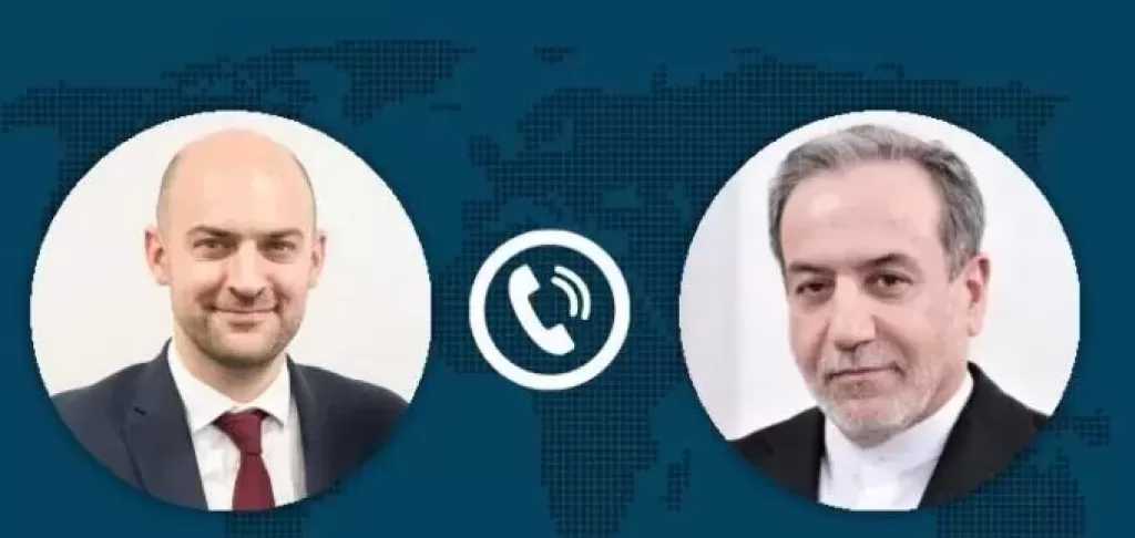 وزير الخارجية الإيراني: تنفيذ ترامب لتهديده له آثار مدمرة على الطاقة والاقتصاد العالميين