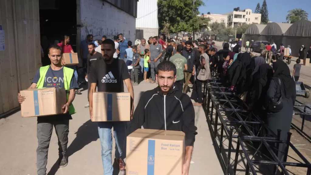 منظمات الإغاثة تحذر: حرب إيران تعطّل وصول الغذاء والدواء لملايين المحتاجين
