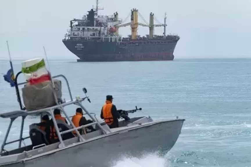 مسئول إيراني: نرفض إعادة فتح مضيق هرمز مقابل هدنة مؤقتة