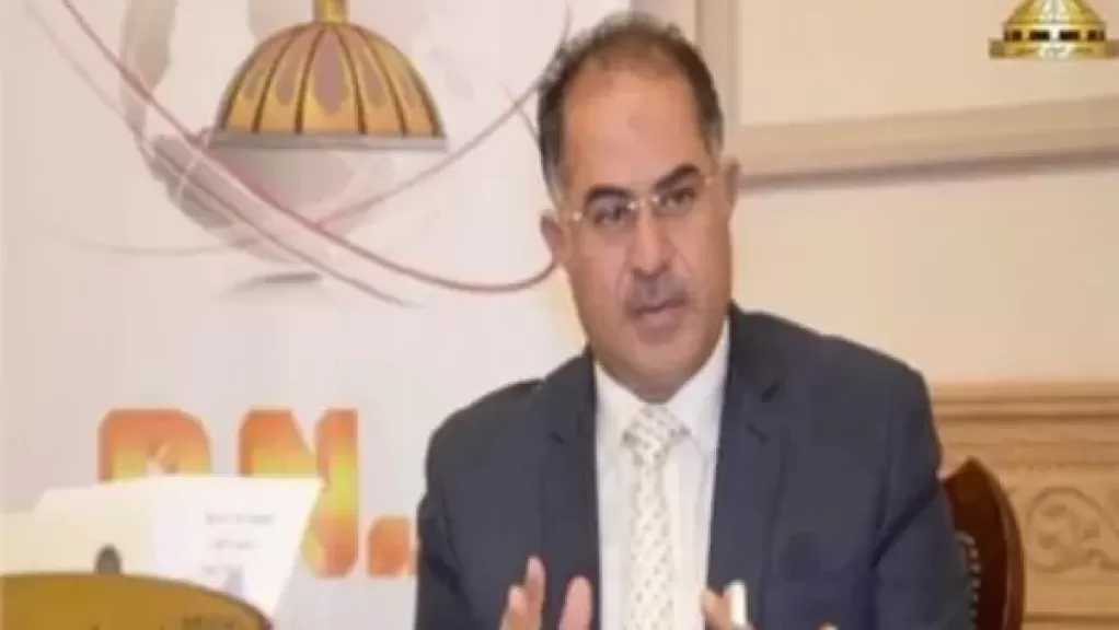 رئيس برلمانية الجبهة الوطنية يشيد بتحرك محافظ بورسعيد لحل أزمة الإسكان