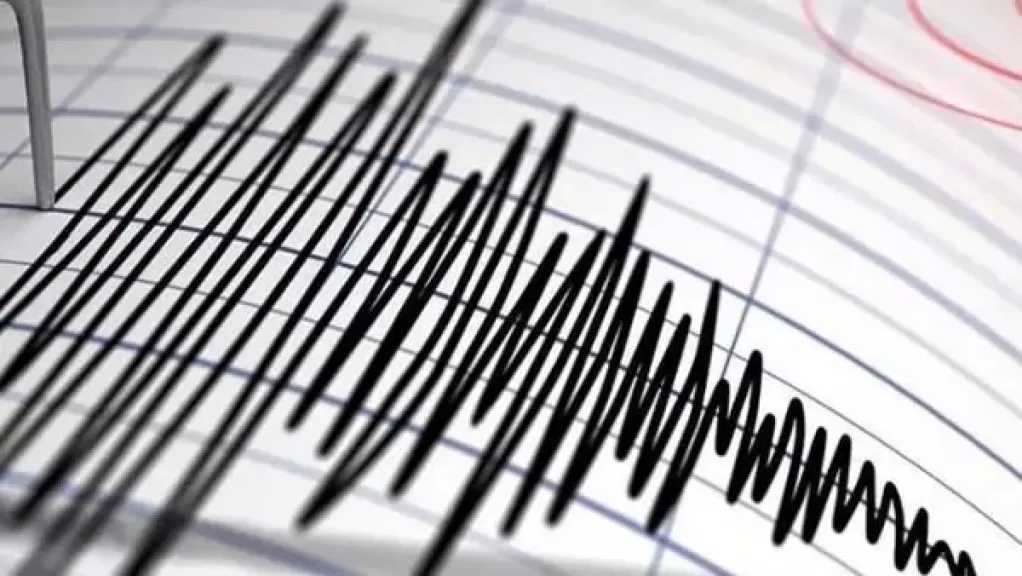 زلزال بقوة 4.6 ريختر يضرب سواحل لبنان.. والبحوث الفلكية توضح موقفه من مصر