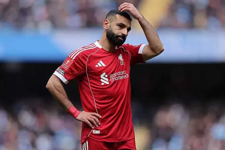 كاراجر عن رحيل صلاح: ليس لاعبًا لا يمكن استبداله