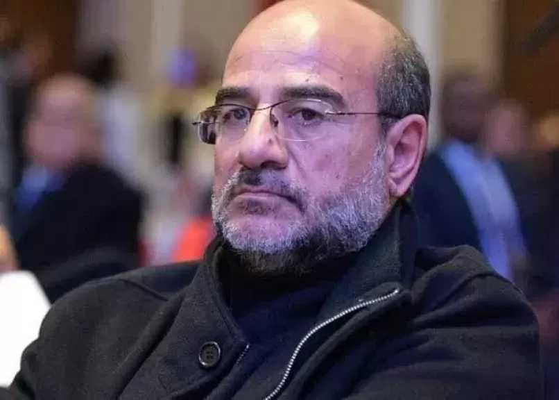 عامر حسين: الزمالك كان وراء رحيلي عن لجنة المسابقات