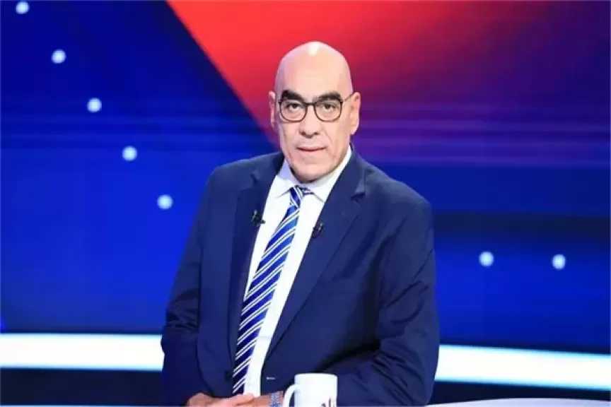 هشام نصر: نتطلع لنتيجة إيجابية أمام شباب بلوزداد والجمهور درع الزمالك
