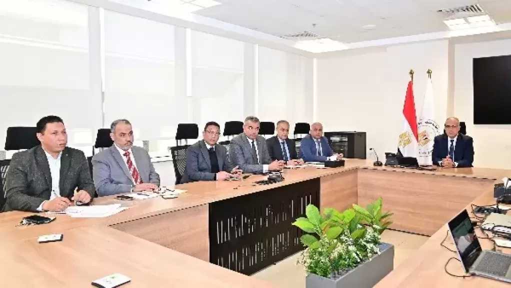 الري: جاهزية محطات الرفع والقناطر الرئيسية خلال فترة أقصى الاحتياجات المائية المقبلة