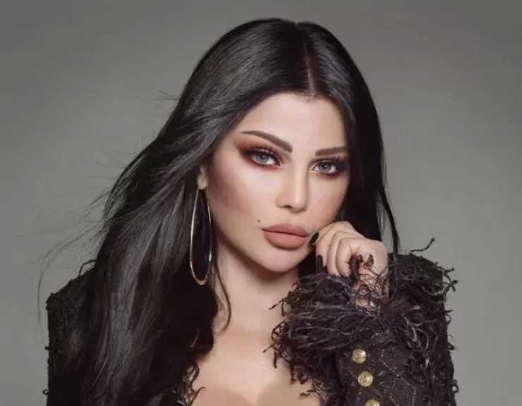 18 مايو.. الحكم في اتهام طبيب تجميل باستغلال الفنانة هيفاء وهبي في الدعاية لمركزه الطبي