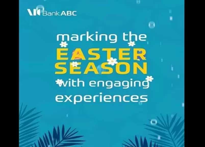 بنك ABC مصر يحتفل بعيد شم النسيم في الجونة بتجربة تفاعلية مميزة