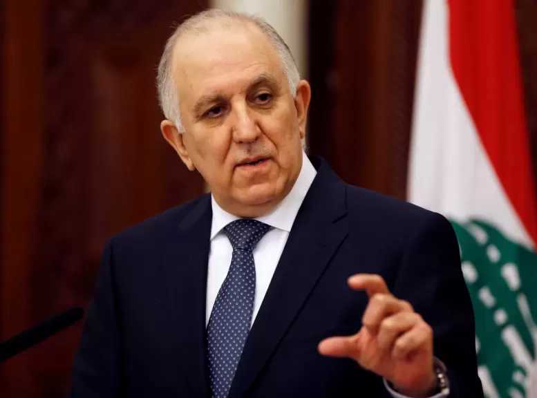 وزير الداخلية اللبناني: نكثف الاتصالات لتجنيب اللبنانيين الكوارث