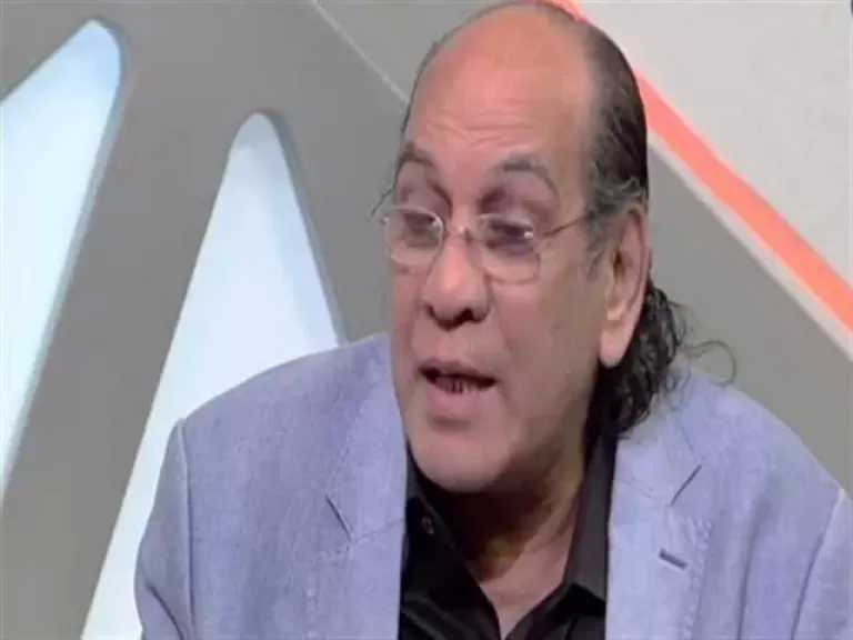 منير مكرم: تعلمت بمدرسة أزهرية ودرست القرآن والشريعة ووجدت قيما تجمع بيننا ولا تفرق
