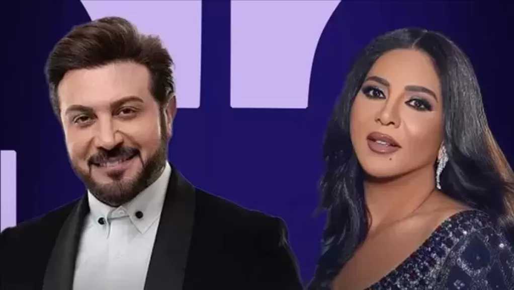 من داخل الاستوديو.. نوال تعلن تعاونها الجديد مع ماجد المهندس