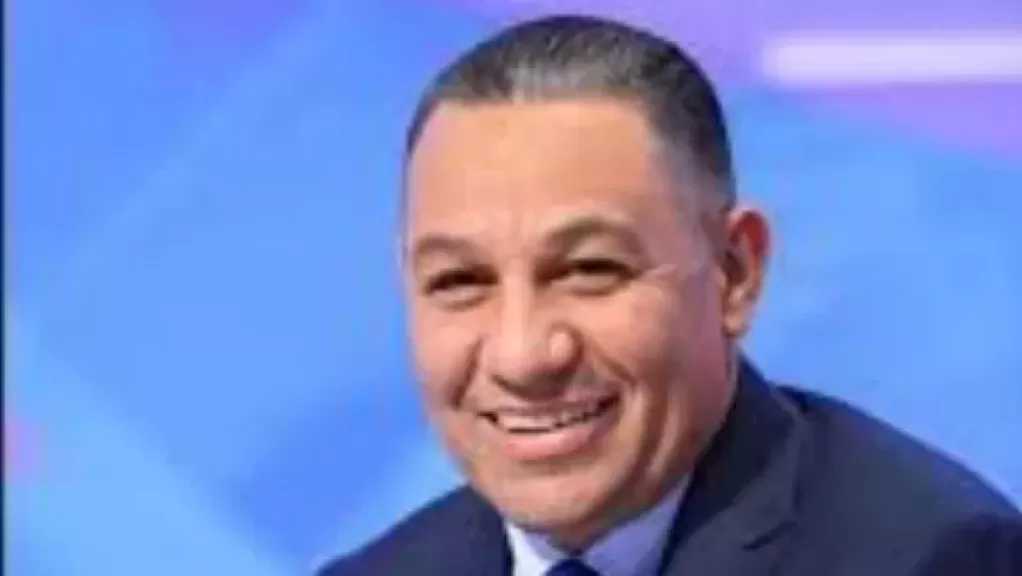 نقابة المهن السينمائية تنعى والد المخرج محمد إبراهيم رئيس قطاع التليفزيون