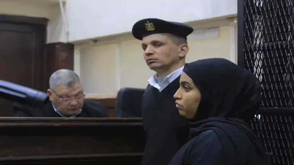 تفاصيل صادمة.. “غرام” قتلت طفليها بدافع الشك والخيانة: صوت أمرني أذبحهم