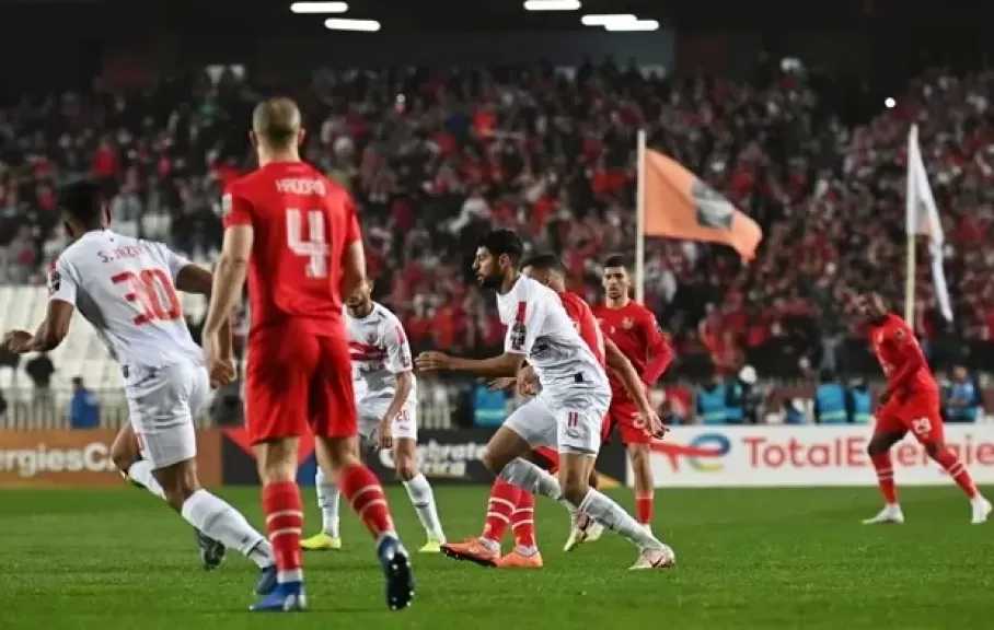بلوزداد يطرح تذاكر مباراة الزمالك