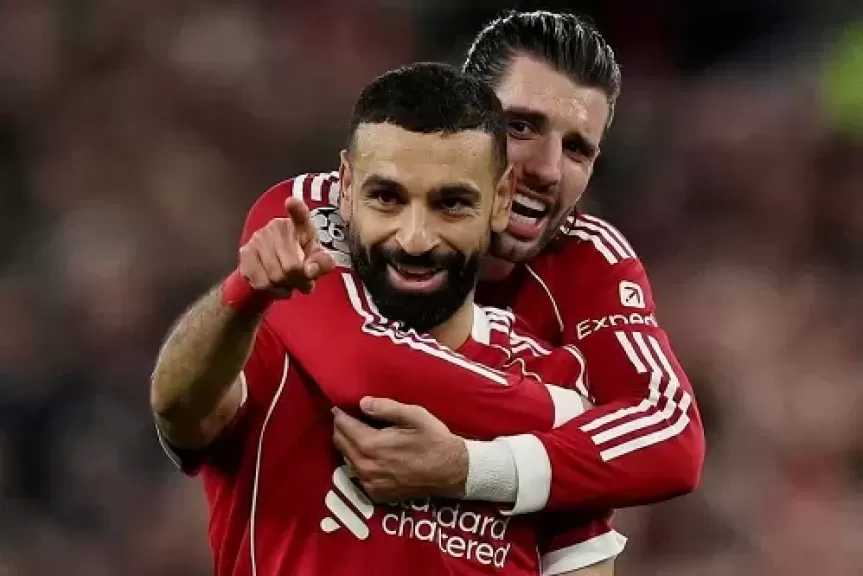 سوبوسلاي يكشف كواليس رحيل صلاح عن ليفربول