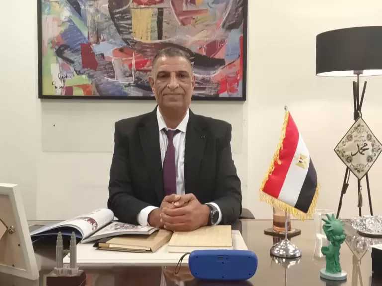 عماد منسي يكتب: الشائعات.. سلاح المرضى والضعفاء في معركة الوعي المجتمعي