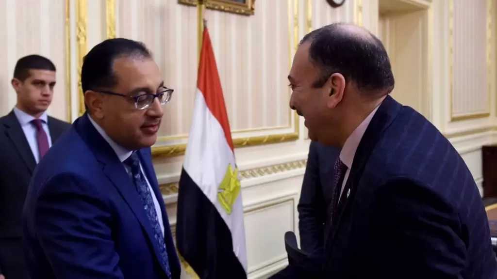 الوزراء: 105 آلاف شكوى بشأن الأسعار والقطاع الصحي في شهر