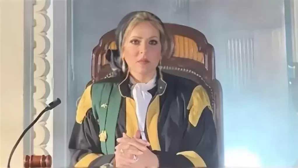 القومي للمرأة يهنئ القاضية سالي الصعيدي لندبها مساعدًا لوزير العدل لشئون حقوق الإنسان