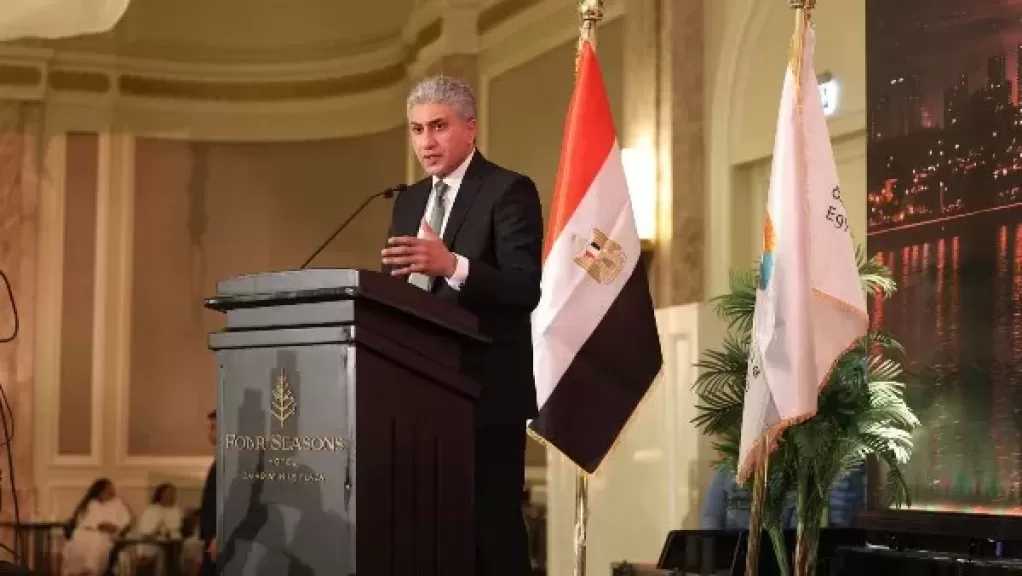 المتحف القومي للحضارة يوافق على إنشاء قاعة عرض تفاعلي داخله