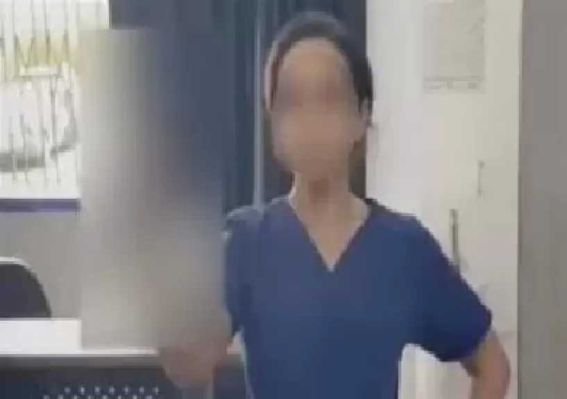 إخلاء سبيل مصورة «طبيبة دهب» بكفالة 5000 جنيه