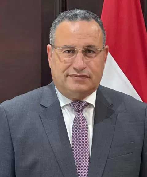 وزير التعليم العالي يُعلن نتائج أضخم دراسة للتسلسل الجيني الكامل ضمن مشروع ”الجينوم المرجعي للمصريين وقدماء المصريين”