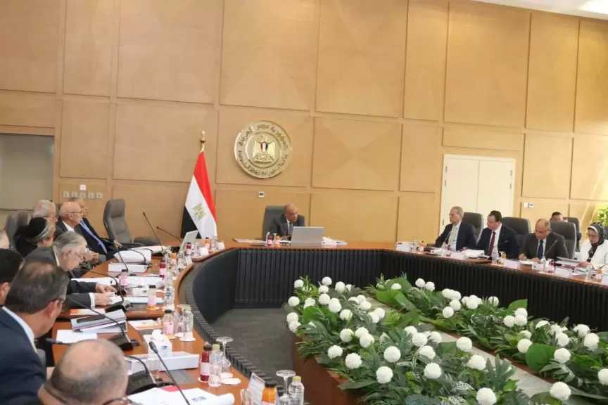 وزير الكهرباء: توحيد قواعد بيانات لما يقرب من 33 مليون وربطهم على خرائط المناطق واليوميات