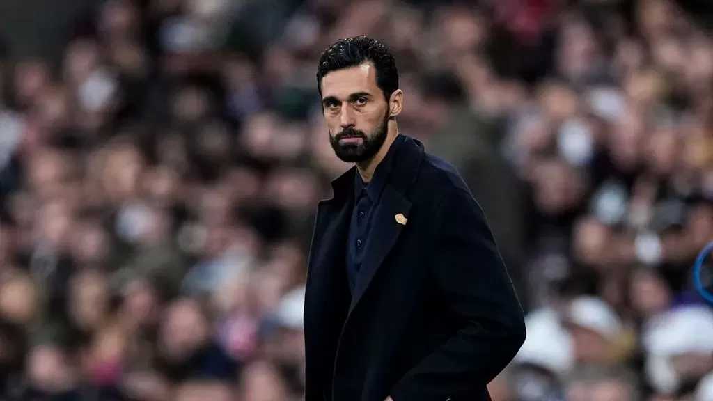 حسم مصير مستقبل أربيلوا مع ريال مدريد.. ”نتائج دوري الأبطال الفيصل”